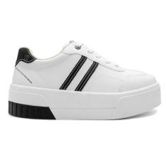 Imagem de Tênis Ramarim Feminino SNK Plataforma 24-84103