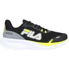 Imagem de Tenis Esportivo Masculino Corrida Caminhada Running Fila Athlon