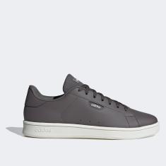 Imagem de Tênis Adidas Urban Court Masculino-Masculino