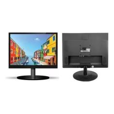 Imagem de Monitor Full Hd 17 Polegadas Led Hdmi Vga 1080p 5ms 60hz Akn-M1710