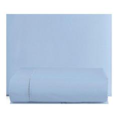 Imagem de Lençol De Cima Casal Padrão Avulso 180 Fios Algodão Percal Ponto Palit