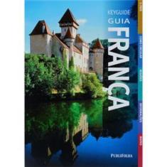 Imagem de Livro - Guia França