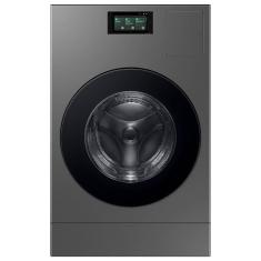 Imagem de Lava e Seca Samsung 20kg WD20D Bespoke AI Laundry Heat Pump WD20DB8995BZAZ