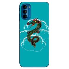 Imagem de Capa Adesivo Skin365 Verso Para Motorola Moto G41 (2021) - Kawaskin