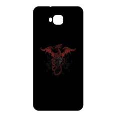 Imagem de Capa Adesivo Skin255 Verso Para Asus Zenfone 4 Selfie - Kawaskin
