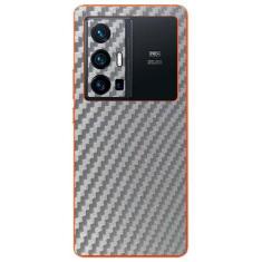 Imagem de Capa Adesivo Skin350 Verso Para Vivo X70 Pro+ (Pro Plus) - Kawaskin