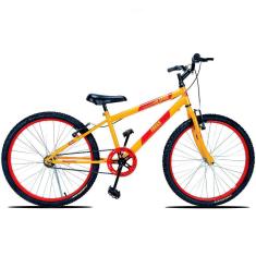 Imagem de Bicicleta Infantil Forss Spike Aro 24 Sem Marchas-Unissex
