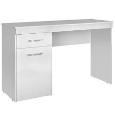 Imagem de Escrivaninha Para Escritorio Vitória Branco Demóbile