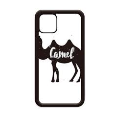 Imagem de Capa Camel Preto e Branco Animal para iPhone 11 Pro Max para Apple Mobile Case Shell