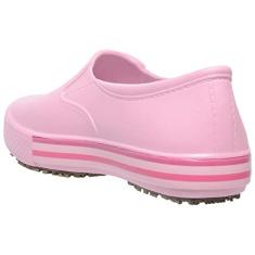 Imagem de Sapato Profissional Macio Masculino em EVA com Sola Borracha Confortavel