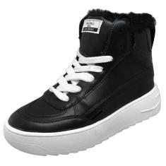 Imagem de Tênis Botinha Casual Menina Suacia Mini 9123.51548-Feminino