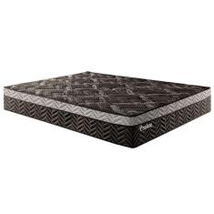 Imagem de Colchão Queen Molas Extrapedic Passion Euro Pillow (158x198x32) - Paropas