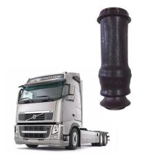 Imagem de Bolsa Pneumatica Volvo Fh 2010 2011 Traseira Haste 12mm - Globo