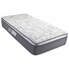 Imagem de Colchão Luckspuma Molas Bonnel Trade  Solteiro 88