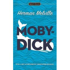 Imagem de Moby-Dick - Livro De Bolso - 9780451532282