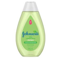Imagem de Johnson's Baby Cabelos Claros - Shampoo 400ml