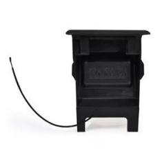 Imagem de Acabamento Tampa Spoiler Astra Dianteiro Direito - 