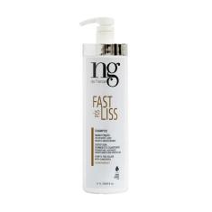 Imagem de Ng De France  Shampoo Pos Fast Liss - 1 Litro - Vegan Product