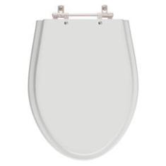 Imagem de Tampa de Vaso Sanitário Alpinia  Claro para bacia Fiori