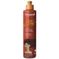 Imagem de Shampoo Hidratante Enfim Cachos - Bothanico Hair 300ml