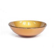 Imagem de Cuba De Vidro Redonda 31Cm  Real