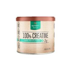 Imagem de 100% Creatine (300G) Nutrify