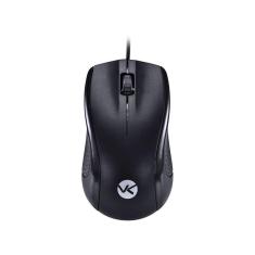 Imagem de Mouse Vinik Usb Corp 1000 Dpi Preto 1.8M Cm100 28438