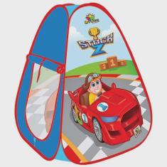 Imagem de Barraca Infantil Dobrável Stock Z Art Brink