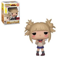 Imagem de Funko Pop My Hero Academia 610 Himiko Toga