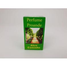 Imagem de Perfume Proande Abre Caminho Original Ritual Essencial Masculino Femin