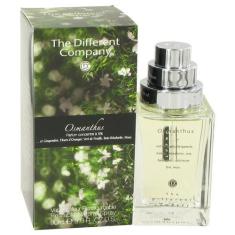 Imagem de Perfume Feminino Osmanthus The Different Company 90 Ml Eau De Toilette