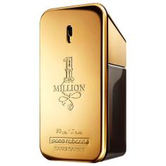 Imagem de Paco Rabanne 1 Million Perfume Masculino EDT 50ml BLZ