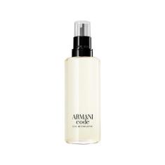 Imagem de Giorgio Armani New Code Edt Perfume Masculino 150Ml