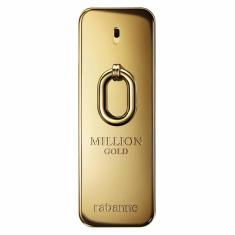 Imagem de Perfume Million Gold Intense Rabanne Eau De Parfum Masculino 100ml