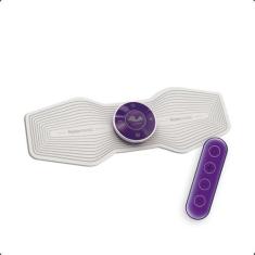 Imagem de Estimulador De Pulso Eletrônico Fisio Tens Control Relaxmedic