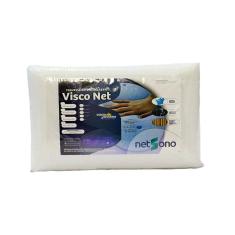 Imagem de Travesseiro Netsono Visco Net Verão & Inverno 45x65x13cm