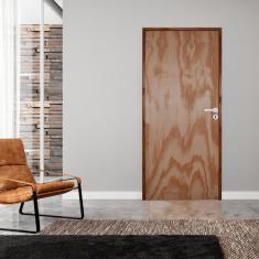 Imagem de Porta Sacada de Alumínio 3 Folhas Sequenciais Móveis 210 x 200cm Linha 25 Branco