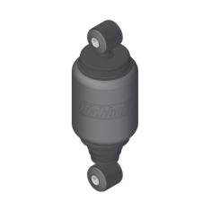 Imagem de Bolsa Pneumática Traseira Cabine Mercedes Benz Axor - Fabbof Component