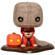 Imagem de Funko Spirit Halloween Trick `r Treat Sam Pop! Figura Deluxe