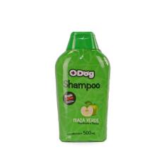 Imagem de Shampoo Mais Dog Maçã Verde 500 Ml