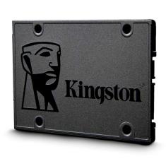 Imagem de Ssd 960gb 2.5 Sata 3 500mb/s Leit - 450mb/s Grav A400 SA400S37/960G Kingston