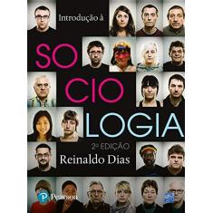 Imagem de Introdução À Sociologia - 2ª Ed. 2010 - Dias, Reinaldo - 9788576053682