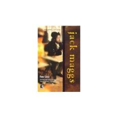 Imagem de Jack Maggs - Carey, Peter - 9788501056139