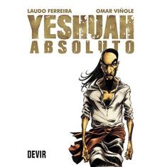 Imagem de Yeshuah Absoluto - Laudo Ferreira - 9788575326329