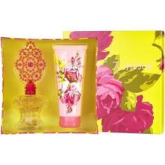 Imagem de Cx De Presente Feminino Betsey Johnson Betsey Johnson Eau De Parfum 100 Ml + Loção Corporal 200 Ml