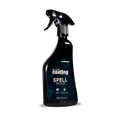 Imagem de Spell Glass Coating Brilho e Proteção Instantâneos 500ml Vonixx