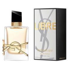 Imagem de Libre Yves Saint Laurent Edp - Perfume Feminino 50ml