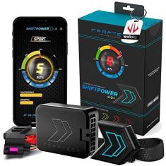 Imagem de Shift Power Cruze 2015 Chip Pedal FT-SP02 Faaftech 4.0
