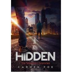 Imagem de Hidden: 3