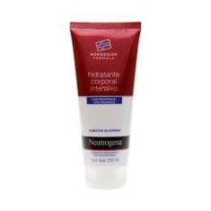 Imagem de Neutrogena Norwegian Hidratante Corporal Intensivo com Fragrância - Loção 200ml